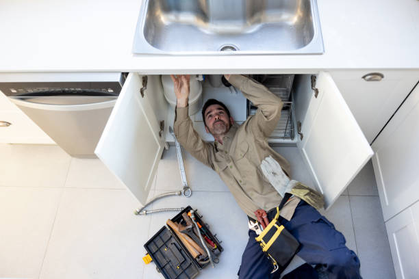 Trusted Lakeport, TX Plumbing Experts