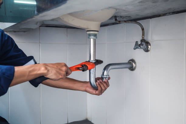Best Hot Water Heater Installation  in Lakeport, TX